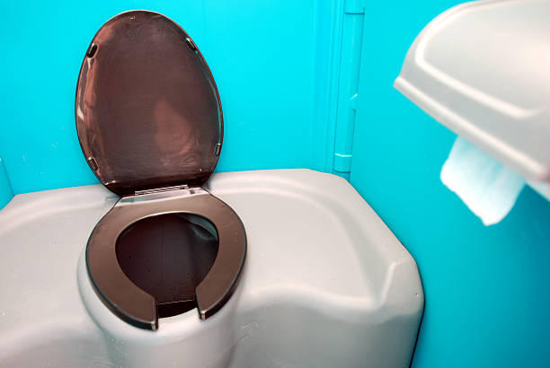 Professional porta potty rental in Vassar, MI