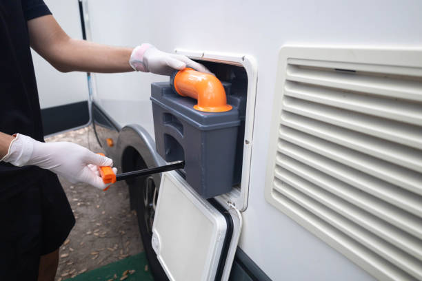 Best Local porta potty services  in Vassar, MI