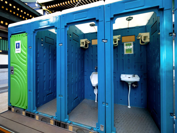 Porta potty services near me in Vassar, MI
