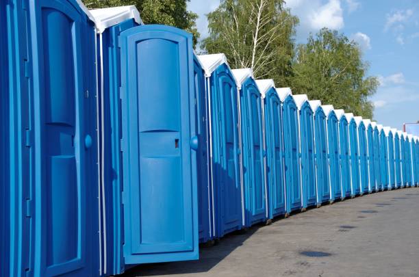 Best Portable toilet rental cost  in Vassar, MI